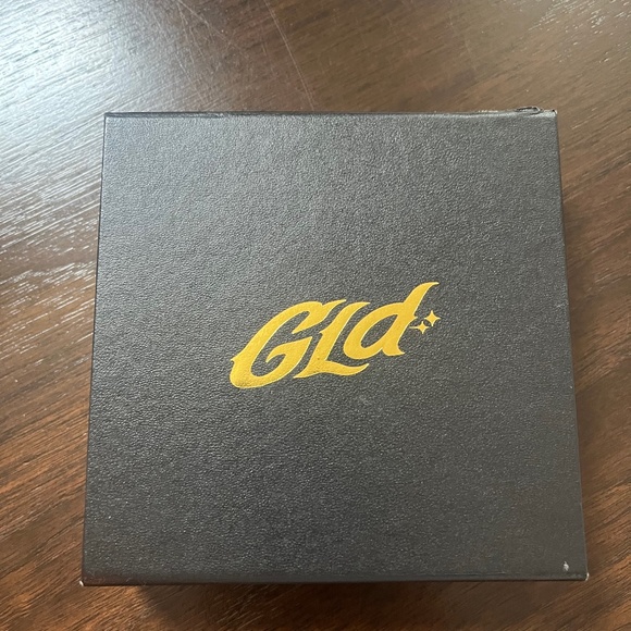 GLD Franco Chain Yellow Gold 3mm, Used, with Case and Box, 18 inches - Picture 3 of 4